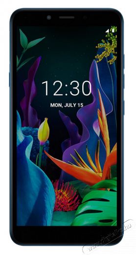 LG K20 DualSim okostelefon Egyéb - Nem forgalmazzuk ! - 353964