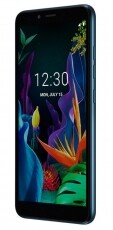 LG K20 DualSim okostelefon Egyéb - Nem forgalmazzuk ! - 353964
