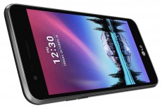 LG K4 (2017) 8GB DS okostelefon (M160E) - titán Egyéb - Nem forgalmazzuk ! - 333549