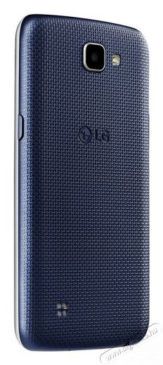 LG K4 K120E 4G okostelefon - indigo Mobil / Kommunikáció / Smart - Okostelefon - Android - 302437