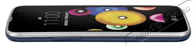 LG K4 K120E 4G okostelefon - indigo Mobil / Kommunikáció / Smart - Okostelefon - Android - 302437