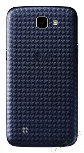 LG K4 K120E 4G okostelefon - indigo Mobil / Kommunikáció / Smart - Okostelefon - Android - 302437