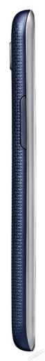 LG K4 K120E 4G okostelefon - indigo Mobil / Kommunikáció / Smart - Okostelefon - Android - 302437