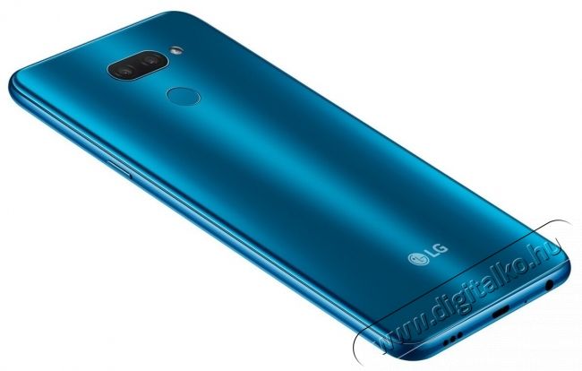 LG K50, DS, Mobiltelefon - K&eacute;k Egy&eacute;b - Nem forgalmazzuk ! - 353966