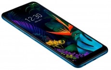LG K50, DS, Mobiltelefon - K&eacute;k Egy&eacute;b - Nem forgalmazzuk ! - 353966