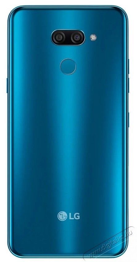 LG K50, DS, Mobiltelefon - K&eacute;k Egy&eacute;b - Nem forgalmazzuk ! - 353966