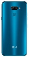 LG K50, DS, Mobiltelefon - K&eacute;k Egy&eacute;b - Nem forgalmazzuk ! - 353966