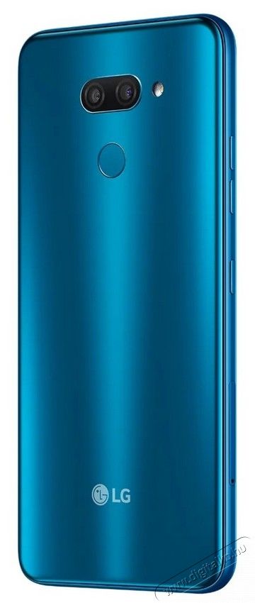 LG K50, DS, Mobiltelefon - K&eacute;k Egy&eacute;b - Nem forgalmazzuk ! - 353966