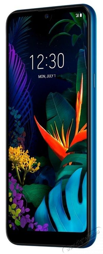 LG K50, DS, Mobiltelefon - K&eacute;k Egy&eacute;b - Nem forgalmazzuk ! - 353966