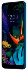 LG K50, DS, Mobiltelefon - K&eacute;k Egy&eacute;b - Nem forgalmazzuk ! - 353966