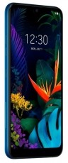 LG K50, DS, Mobiltelefon - K&eacute;k Egy&eacute;b - Nem forgalmazzuk ! - 353966