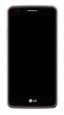 LG K8 (2017) 16GB DS okostelefon (M200E) - arany Egyéb - Nem forgalmazzuk ! - 333550