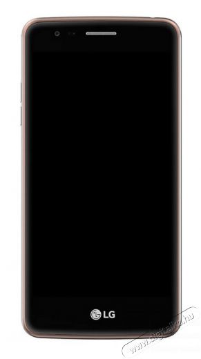 LG K8 (2017) 16GB DS okostelefon (M200E) - arany Egyéb - Nem forgalmazzuk ! - 333550