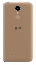 LG K8 (2017) 16GB DS okostelefon (M200E) - arany Egyéb - Nem forgalmazzuk ! - 333550