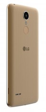 LG K8 (2017) 16GB DS okostelefon (M200E) - arany Egyéb - Nem forgalmazzuk ! - 333550
