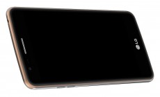 LG K8 (2017) 16GB DS okostelefon (M200E) - arany Egyéb - Nem forgalmazzuk ! - 333550