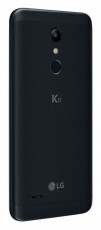 LG K9 DS okostelefon - fekete Újdonságok - Új termékek - 341041