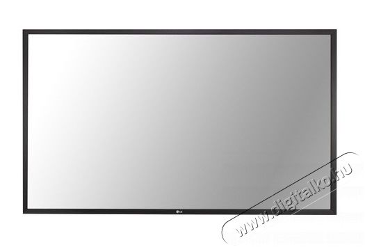 LG KT-T650 65" érintő kijelző vékony kerettel Iroda és számítástechnika - Monitor - Professzionális LED kijelző - 303981