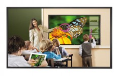 LG KT-T650 65" érintő kijelző vékony kerettel Iroda és számítástechnika - Monitor - Professzionális LED kijelző - 303981