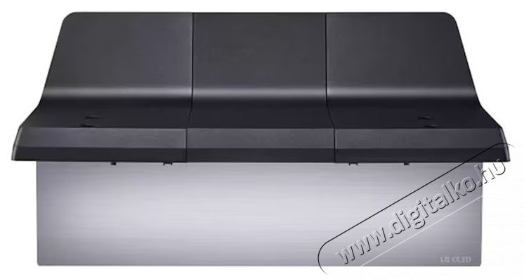LG k&ouml;zponti &aacute;llv&aacute;ny kompatibilis az LG OLED G2/G3 sorozat 55  &aacute;tl&oacute;j&aacute;val Tv kieg&eacute;sz&iacute;tők - Fali tart&oacute; / konzol - Fali tv tart&oacute; - 533576