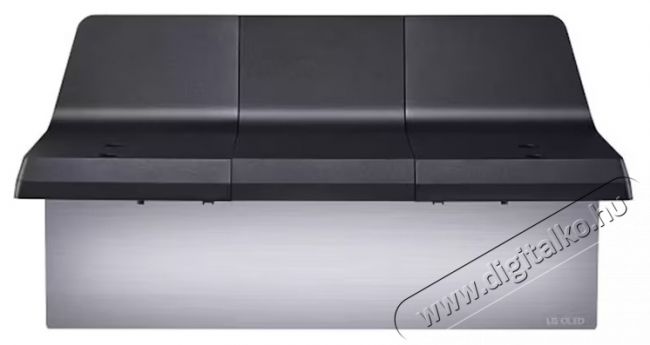 LG k&ouml;zponti &aacute;llv&aacute;ny kompatibilis az LG OLED G2/G3 sorozat 55  &aacute;tl&oacute;j&aacute;val Tv kieg&eacute;sz&iacute;tők - Fali tart&oacute; / konzol - Fali tv tart&oacute; - 533576