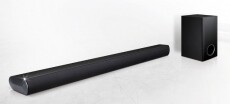 LG LAS350B hangprojektor Audio-Video / Hifi / Multimédia - Hangprojektor / soundbar - Mélyláda nélkül - 287981