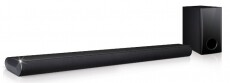 LG LAS350B hangprojektor Audio-Video / Hifi / Multimédia - Hangprojektor / soundbar - Mélyláda nélkül - 287981