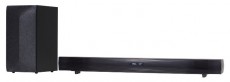 LG LAS450H hangprojektor Audio-Video / Hifi / Multimédia - Hangprojektor / soundbar - Mélyláda nélkül - 287982