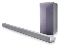LG LAS550H hangprojektor Audio-Video / Hifi / Multimédia - Hangprojektor / soundbar - Mélyláda nélkül - 287987