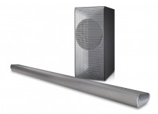 LG LAS750M 2.1 hangprojektor Audio-Video / Hifi / Multimédia - Hangprojektor / soundbar - Mélyláda nélkül - 289032