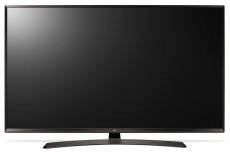 LG 60UJ634V Ultra HD Smart LED televízió Televíziók - LED televízió - UHD 4K felbontású - 332194