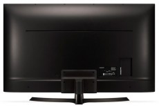 LG 60UJ634V Ultra HD Smart LED televízió Televíziók - LED televízió - UHD 4K felbontású - 332194