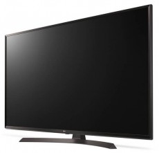 LG 60UJ634V Ultra HD Smart LED televízió Televíziók - LED televízió - UHD 4K felbontású - 332194