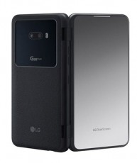 LG G8X 6/128GB Dual SIM k&eacute;t kijelzős okostelefon - fekete Egy&eacute;b - Nem forgalmazzuk ! - 359993