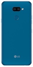 LG K40S 2/32GB Dual SIM okostelefon - k&eacute;k Egy&eacute;b - Nem forgalmazzuk ! - 360042
