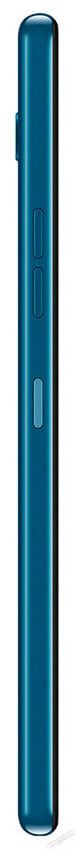 LG K50S3/32GB Dual SIM okostelefon - kék Egyéb - Nem forgalmazzuk ! - 360043