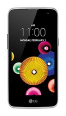 LG K4 4G - LG K130E (K130EEAHUNKUVN) okostelefon Mobil / Kommunikáció / Smart - Okostelefon - Android - 307699