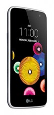 LG K4 4G - LG K130E (K130EEAHUNKUVN) okostelefon Mobil / Kommunikáció / Smart - Okostelefon - Android - 307699