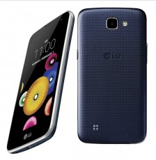 LG K4 4G - LG K130E (K130EEAHUNKUVN) okostelefon Mobil / Kommunikáció / Smart - Okostelefon - Android - 307699