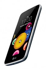 LG K4 4G - LG K130E (K130EEAHUNKUVN) okostelefon Mobil / Kommunikáció / Smart - Okostelefon - Android - 307699