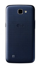 LG K4 4G - LG K130E (K130EEAHUNKUVN) okostelefon Mobil / Kommunikáció / Smart - Okostelefon - Android - 307699