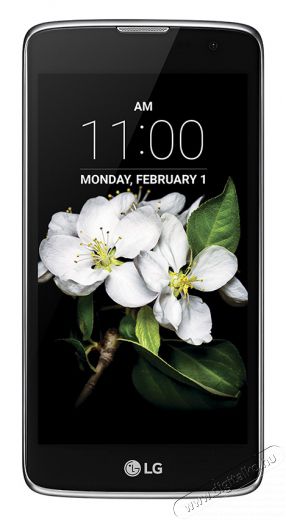 LG K7 (X210AHUNBK) okostelefon Egyéb - Nem forgalmazzuk ! - 307697