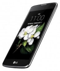 LG K7 (X210AHUNBK) okostelefon Egy&eacute;b - Nem forgalmazzuk ! - 307697