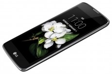 LG K7 (X210AHUNBK) okostelefon Egy&eacute;b - Nem forgalmazzuk ! - 307697