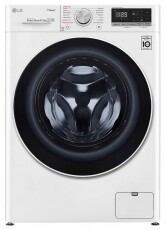 LG F2WN4S6S0 elöltöltős mosógép Háztartás / Otthon / Kültér - Mosógép / szárítógép - Elöltöltős keskeny (45cm-ig) mosógép - 359846