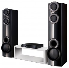 LG LHB675 4.2 házimozi rendszer Audio-Video / Hifi / Multimédia - Házimozi - Blu-Ray házimozi szett - 400130