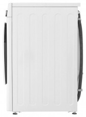 LG F2WN4S6S0 elöltöltős mosógép Háztartás / Otthon / Kültér - Mosógép / szárítógép - Elöltöltős keskeny (45cm-ig) mosógép - 359846
