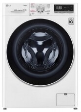 LG F4WN409S0 Elöltöltős mosógép Háztartás / Otthon / Kültér - Mosógép / szárítógép - Elöltöltős normál (60cm-ig) mosógép - 359854
