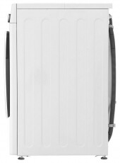 LG F4WN409S0 Elöltöltős mosógép Háztartás / Otthon / Kültér - Mosógép / szárítógép - Elöltöltős normál (60cm-ig) mosógép - 359854