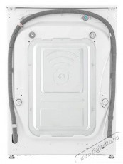 LG F2WV3S7AIDD keskeny elöltöltős mosógép Háztartás / Otthon / Kültér - Mosógép / szárítógép - Elöltöltős keskeny (45cm-ig) mosógép - 384339